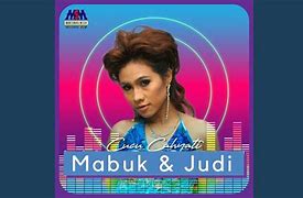 Album Mabuk Dan Judi Disco Remix Karaoke