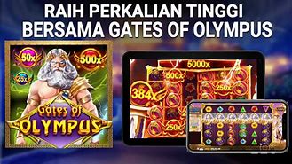 Cara Daftar Slot Olympus Cara Daftar Slot Olympus Demo Rupiah