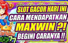 Cosplay Slot Live Streaming Indonesia Gacor Hari Ini Pola Pesta