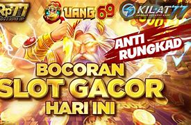 Cukong 88 Slot Hari Ini Gacor Hari Ini