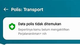 Gojek Dalam Bahasa Inggris