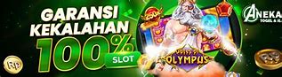 Heylink Me Slot Bonus Garansi Kekalahan 2 Hari Ini