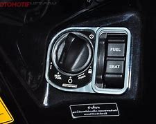 Membuat Alat Keyless Di Motor