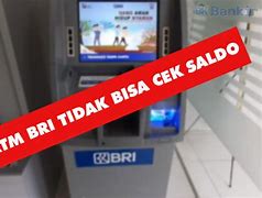 Saldo Slot Tidak Bisa Digunakan Di Atm Bca Apakah Bisa