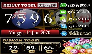 Shio Togel Hari Ini Sidney